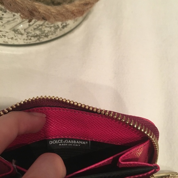 🔥‼️Brand new authentic dolce & gabbana wallet🔥‼️ - Picture 4 of 6